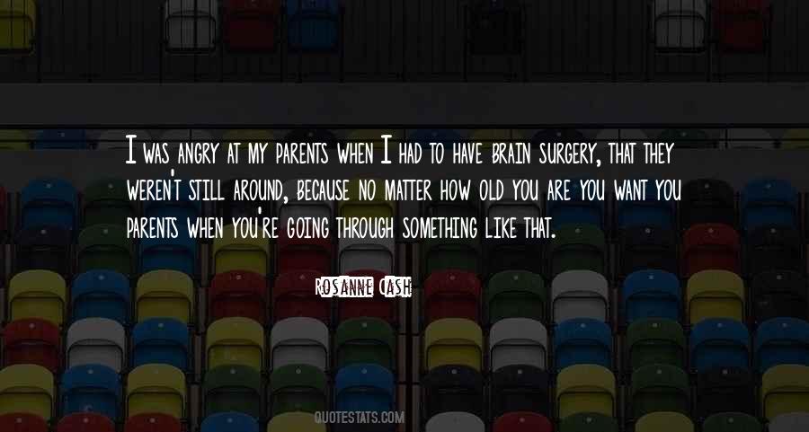 No Matter How You Are Quotes #320955