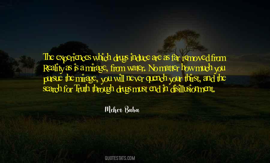 No Matter How You Are Quotes #339642