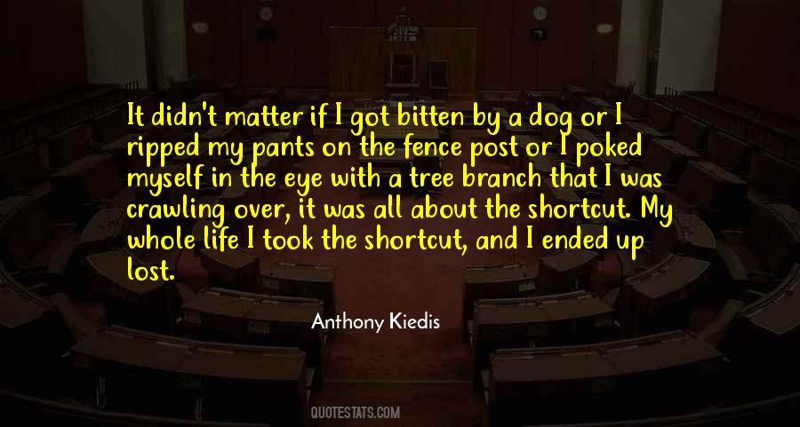 Pants Up Quotes #897842