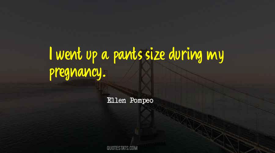 Pants Up Quotes #960840