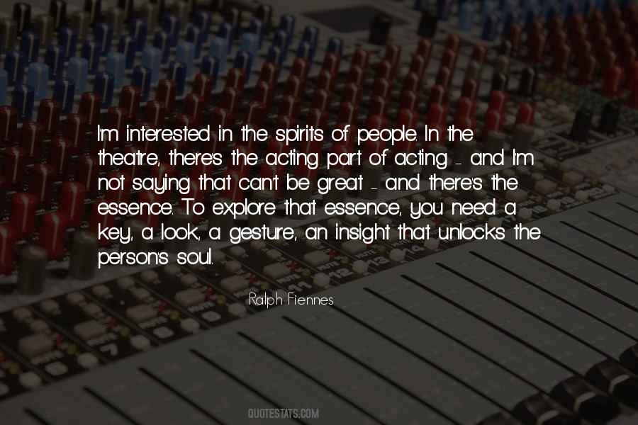 A Great Soul Quotes #361155