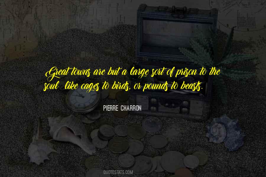 A Great Soul Quotes #401872