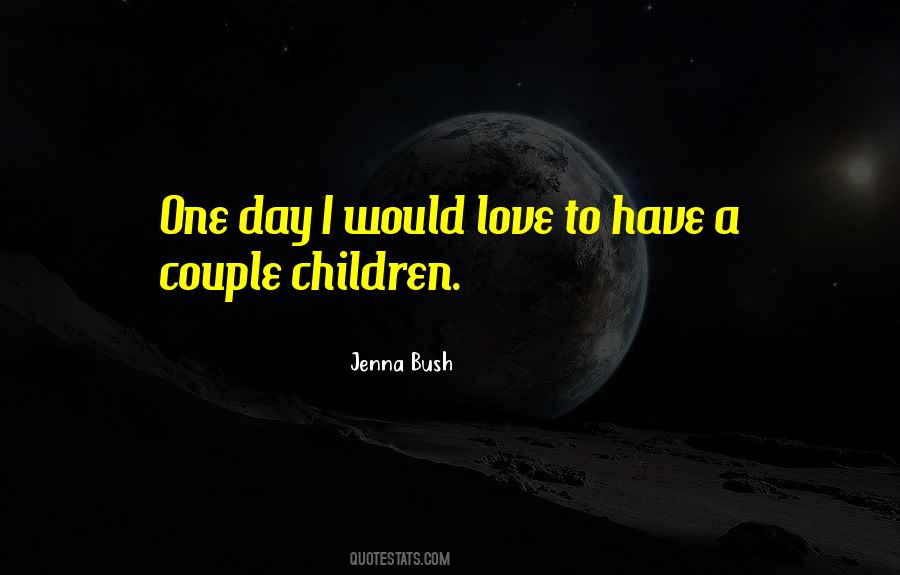 A Couple Love Quotes #601590