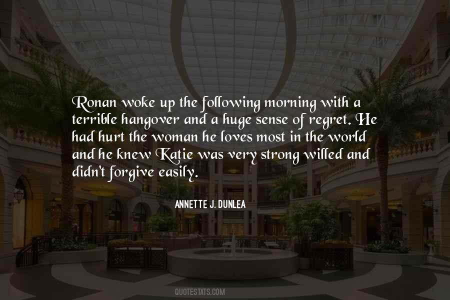 Forgive Hurt Quotes #1800959