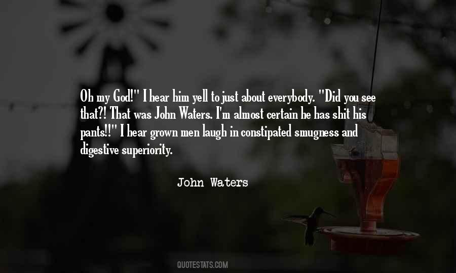 If You Want To Hear God Laugh Quotes #1050338