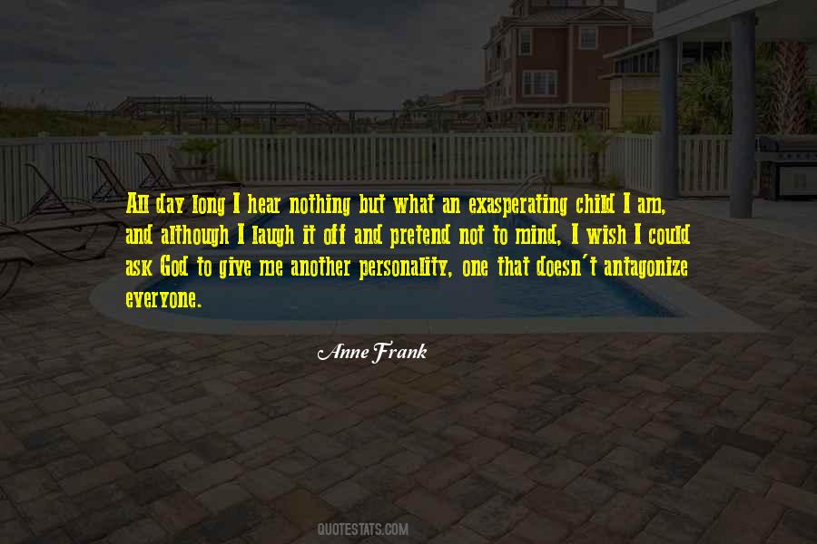 If You Want To Hear God Laugh Quotes #1198071