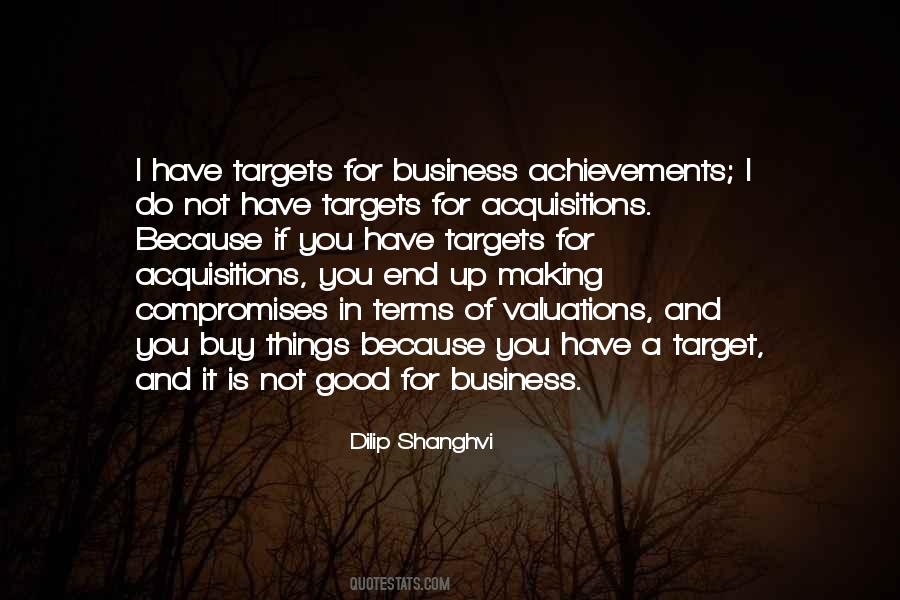 Is Good Business Quotes #719289