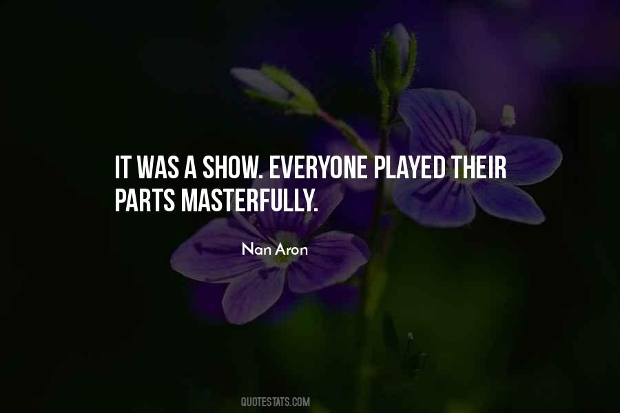 Where Did Everyone Go Quotes #9371