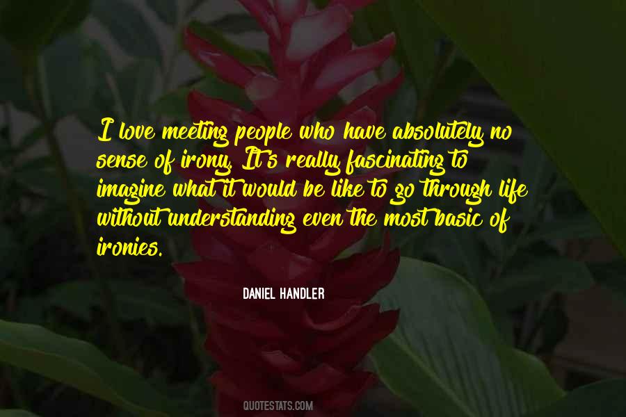 Basic Love Quotes #1021778