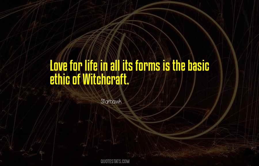 Basic Love Quotes #1269590