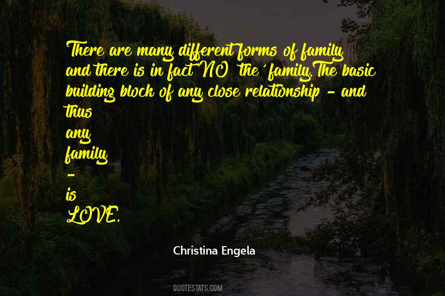 Basic Love Quotes #1742792