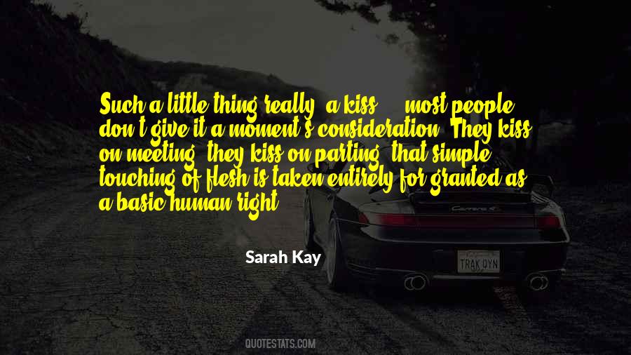Basic Love Quotes #1765146
