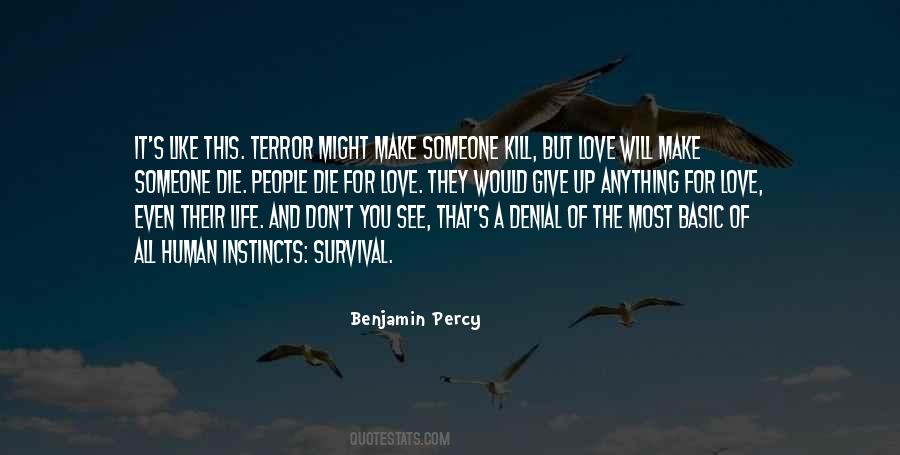 Basic Love Quotes #245255