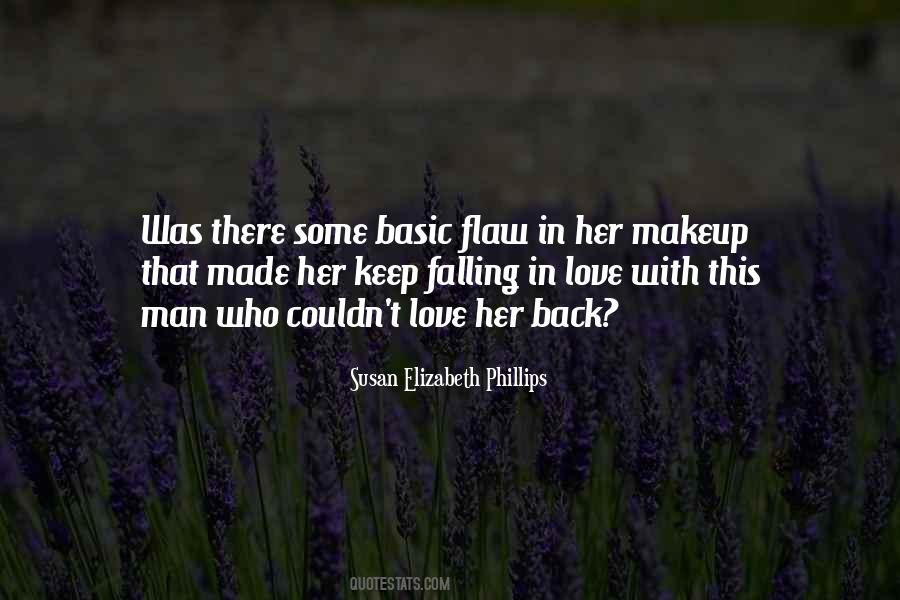 Basic Love Quotes #479019