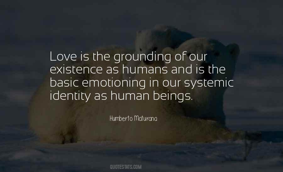 Basic Love Quotes #674365