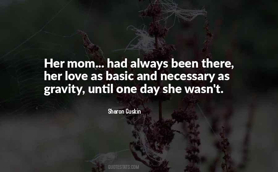 Basic Love Quotes #805077