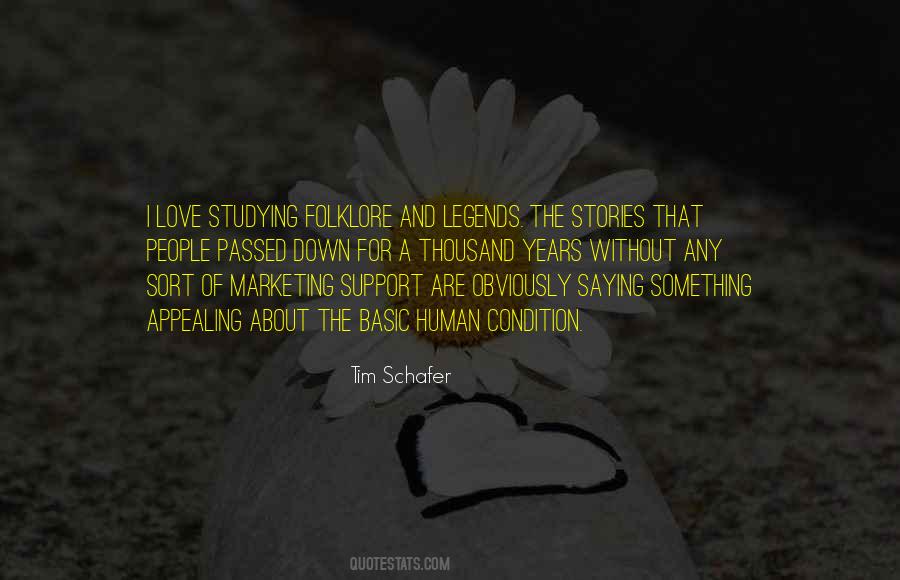 Basic Love Quotes #955728