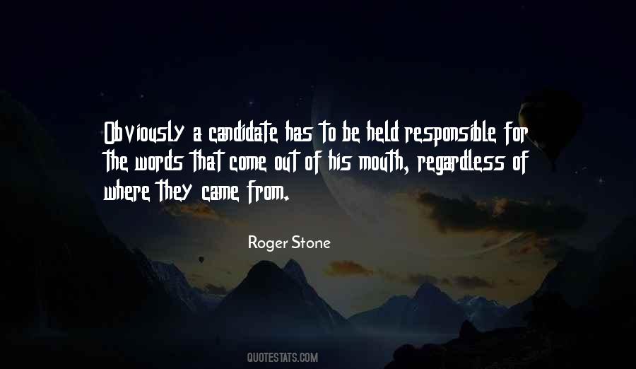 No Words Came Out Quotes #366522