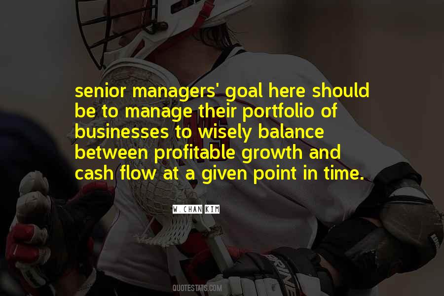 One Goal At A Time Quotes #171534