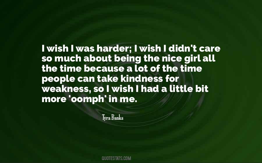 Nice Kindness Quotes #1008542