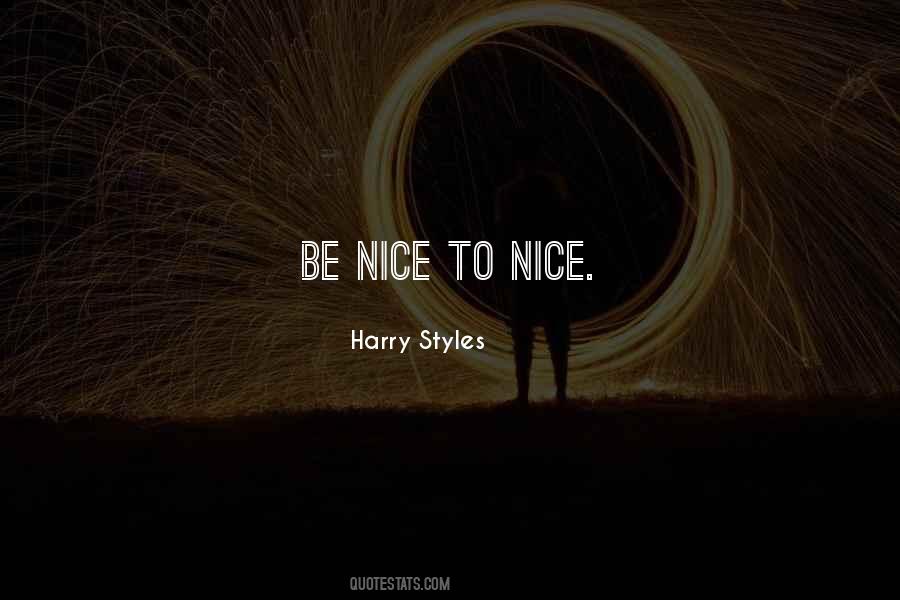 Nice Kindness Quotes #25600