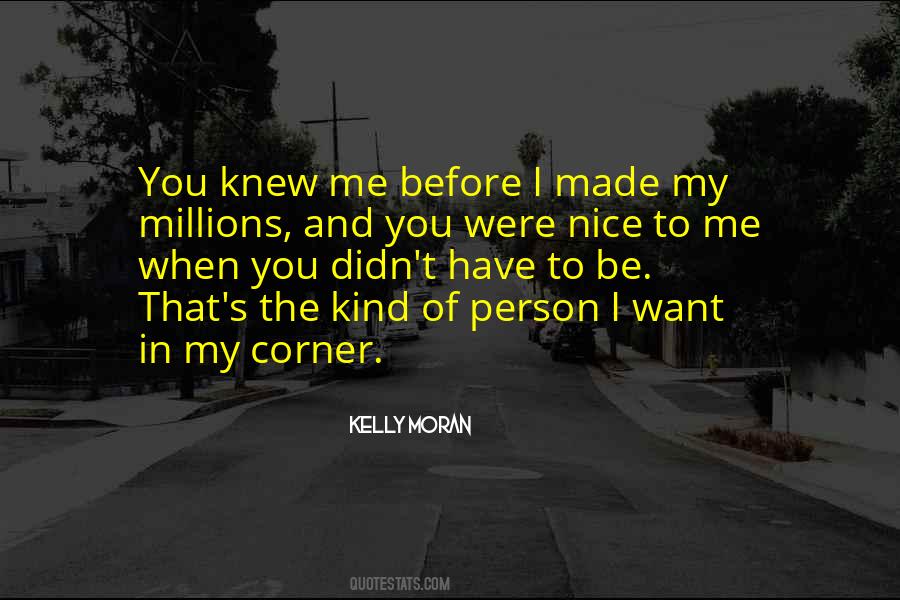 Nice Kindness Quotes #768053