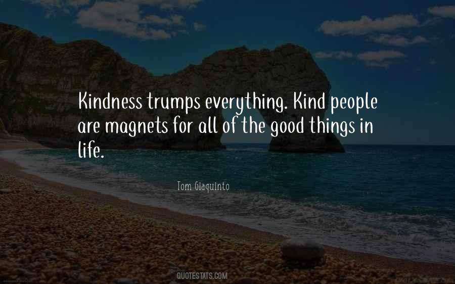 Nice Kindness Quotes #768448