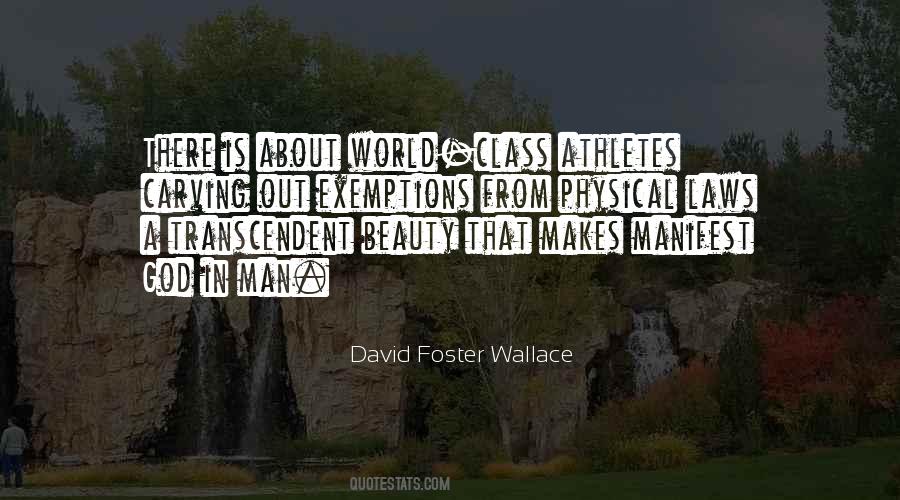 Beauty Man Quotes #1080698