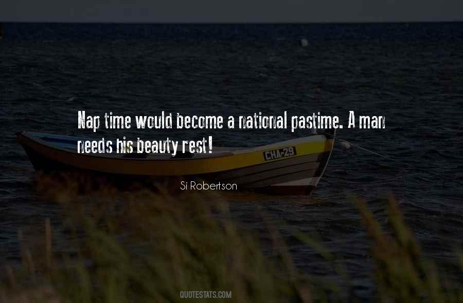 Beauty Man Quotes #538748