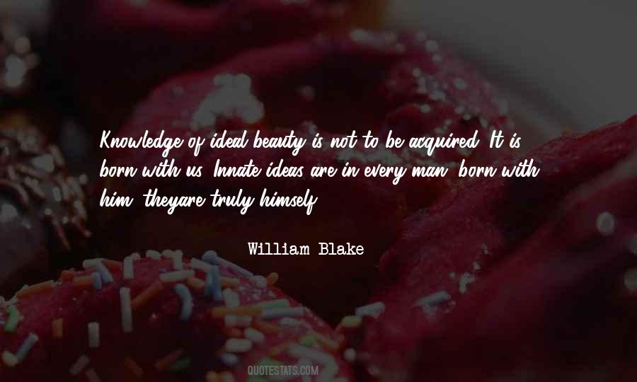 Beauty Man Quotes #610504