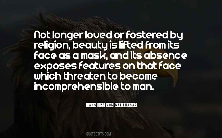 Beauty Man Quotes #934538
