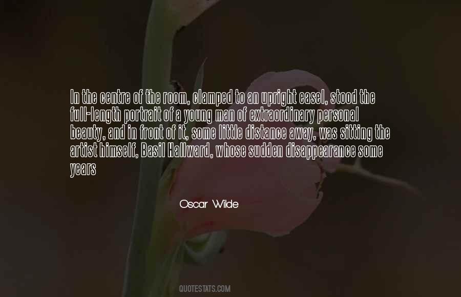 Beauty Man Quotes #968554