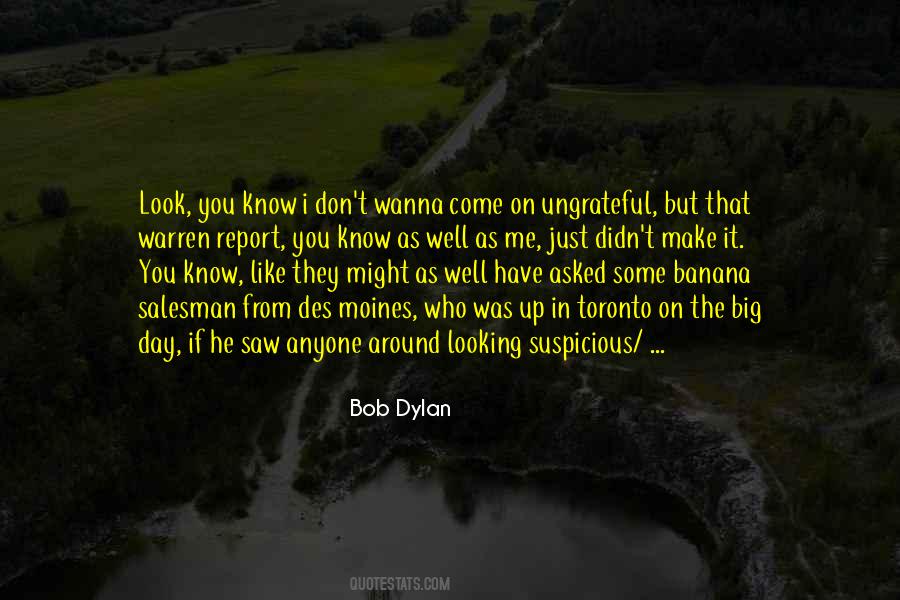 Wanna Have Some Quotes #1061238