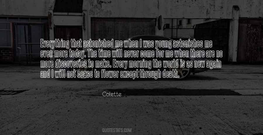 If I Had A Flower For Every Time Quotes #1442724