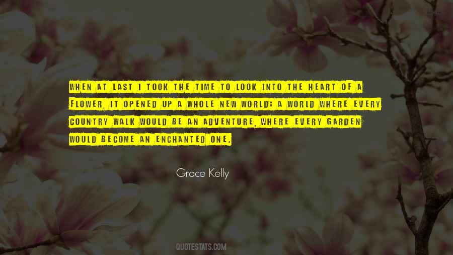 If I Had A Flower For Every Time Quotes #1520687