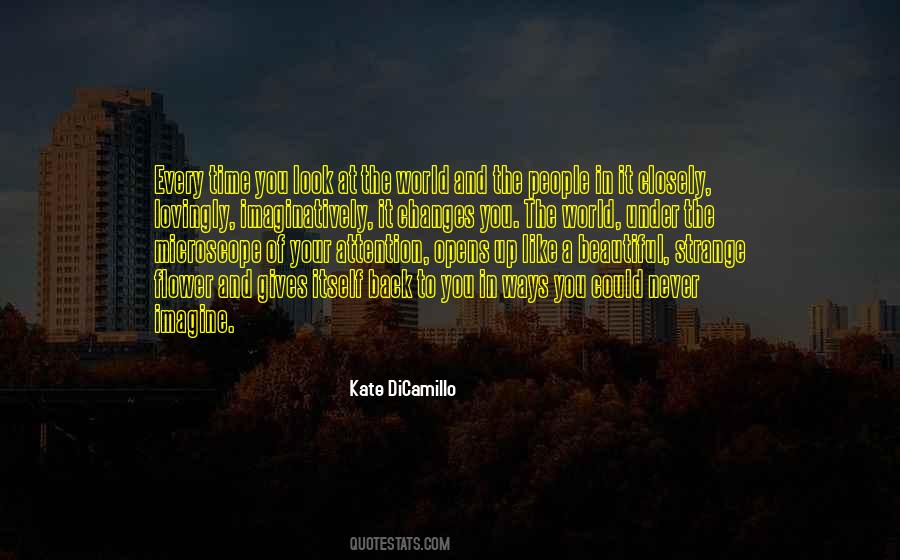 If I Had A Flower For Every Time Quotes #931957