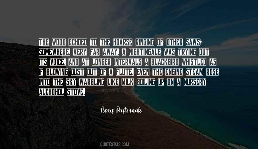 Steam Up Quotes #1264283