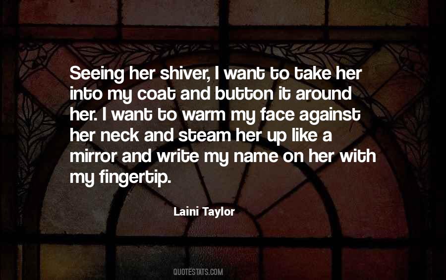 Steam Up Quotes #1324031