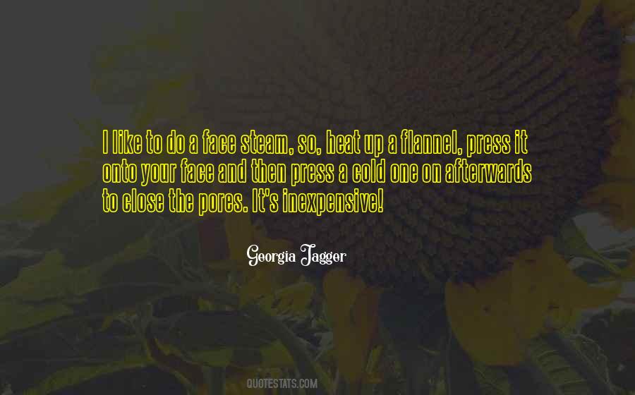 Steam Up Quotes #246078