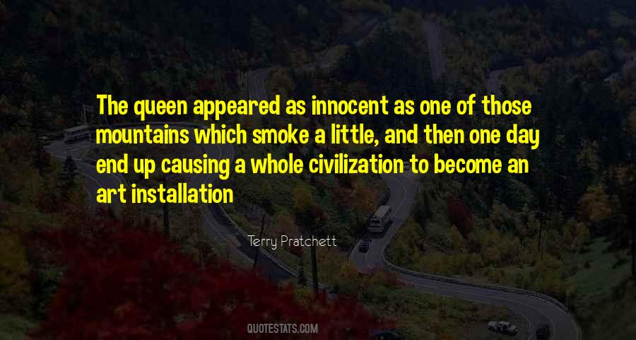 Steam Up Quotes #278448