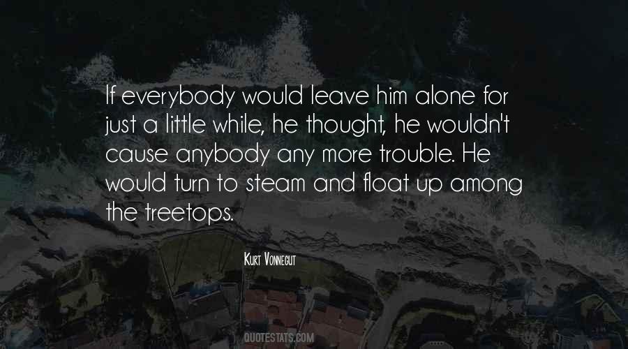 Steam Up Quotes #821637