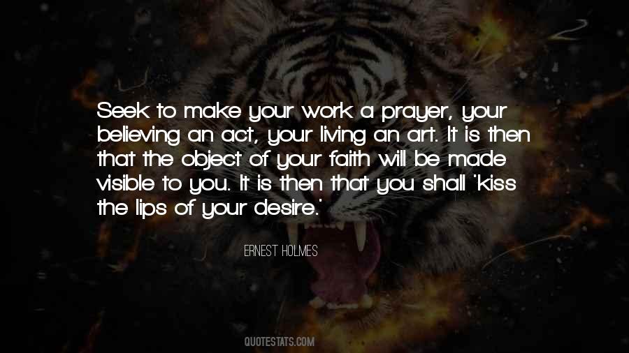 Visible Work Quotes #1078714