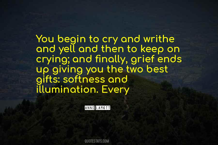 Best Cry Quotes #1144104