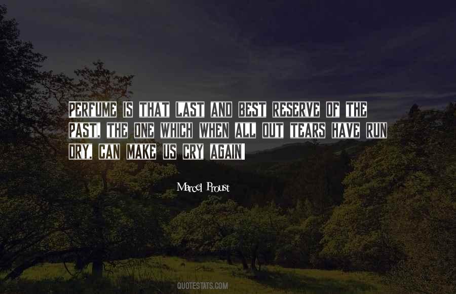Best Cry Quotes #1281805
