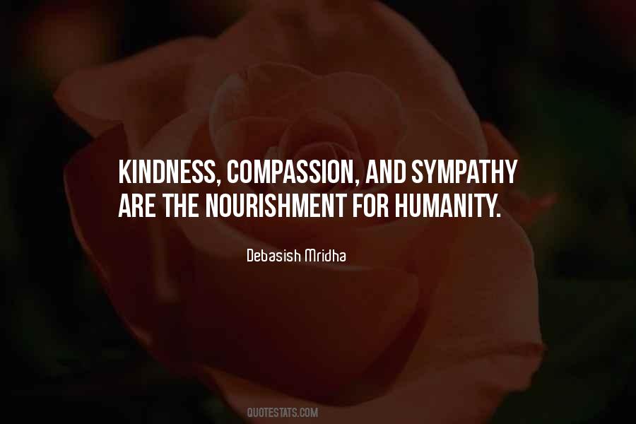 Hope And Humanity Quotes #1702585