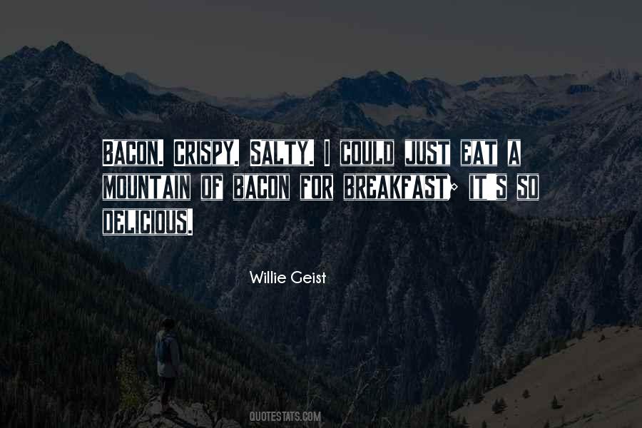 Mountain Of Quotes #1564474