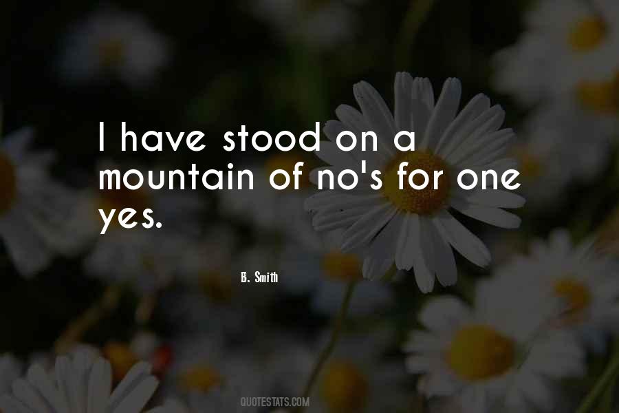 Mountain Of Quotes #158036