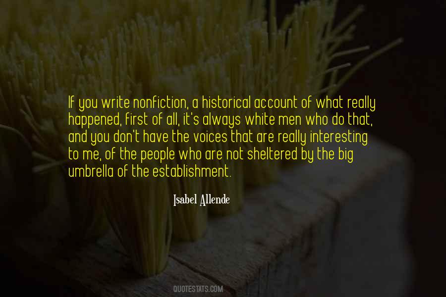 You Are Not What Happened To You Quotes #1559860