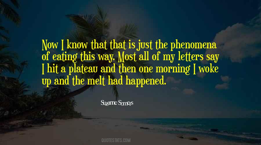 You Are Not What Happened To You Quotes #7138