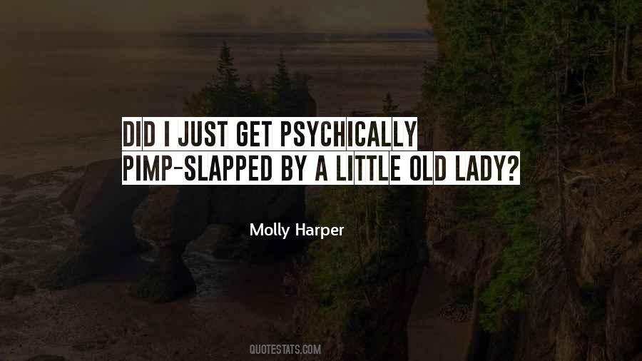 Funny Molly Quotes #1074924